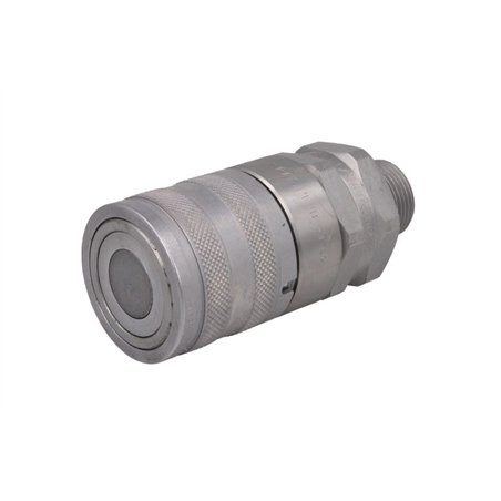 Gniazdo suchoodcinające 1" gwint zew.  M30x2 , Faster  FFH16-1/3020 F