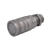 Gniazdo suchoodcinające 1" gwint zew. panelowy M36x2 25S, Faster  FFH16-6/3620 F