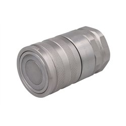 Gniazdo suchoodcinające 1-1/4" gwint wew. BSPP 1i1/4", Faster  FFH20 114GAS F