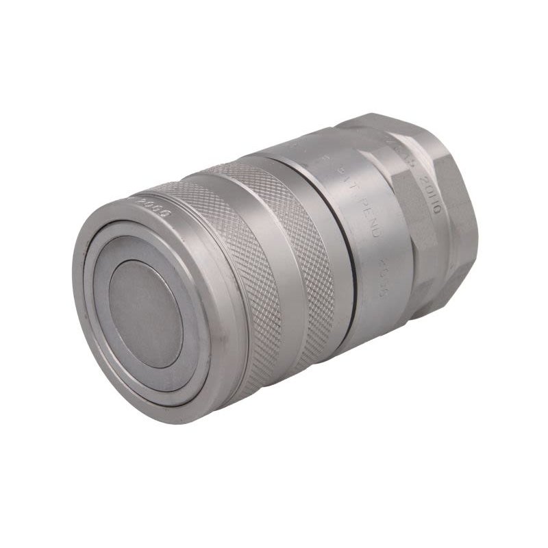 Gniazdo suchoodcinające 1-1/4" gwint wew. BSPP 1i1/4", Faster  FFH20 114GAS F
