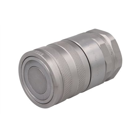 Gniazdo suchoodcinające 1-1/4" gwint wew. BSPP 1i1/4", Faster  FFH20 114GAS F