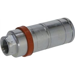 Szybkozłącze gniazdo 1/2" BSP