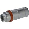 Szybkozłącze gniazdo 1/2" BSP