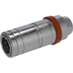 Szybkozłącze gniazdo 1/2" BSP