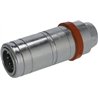 Szybkozłącze gniazdo 1/2" BSP