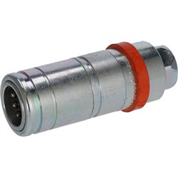 Szybkozłącze gniazdo 1/2" NPT