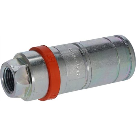 Szybkozłącze gniazdo 1/2" NPT