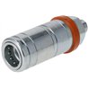 Szybkozłącze gniazdo AG 3/8" BSP