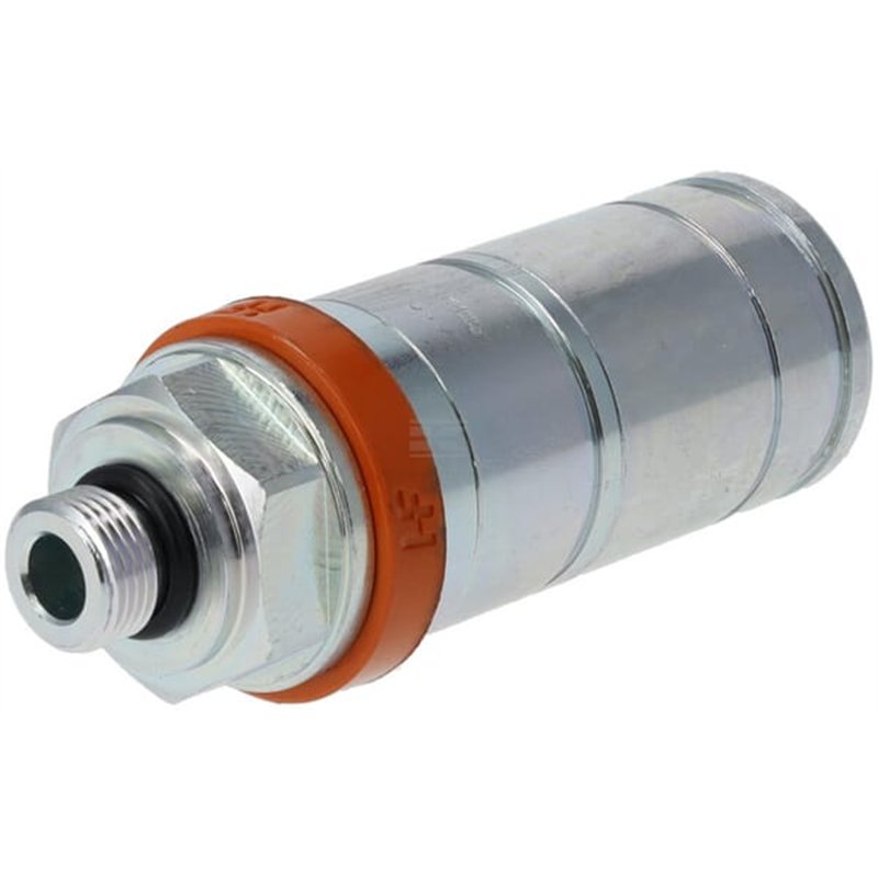 Szybkozłącze gniazdo AG 3/8" BSP