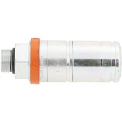 Szybkozłącze gniazdo 7/8" UNF O-ring