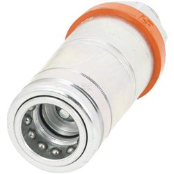 Szybkozłącze gniazdo 7/8" UNF O-ring
