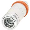 Szybkozłącze gniazdo 7/8" UNF O-ring