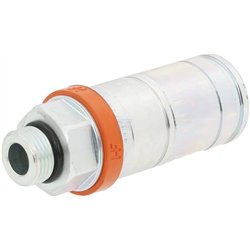Szybkozłącze gniazdo 7/8" UNF O-ring