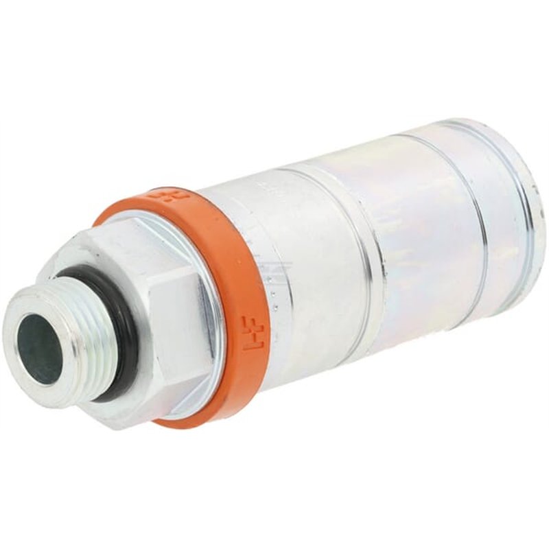 Szybkozłącze gniazdo 7/8" UNF O-ring