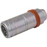 Szybkozłącze gniazdo 3/4" UNF