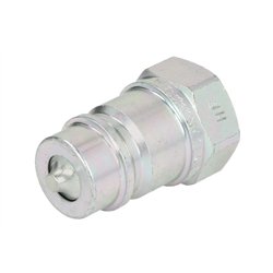 Szybkozłącze hydrauliczne wtyk, rozmiar przyłącza: 1/2cal BSP