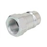 Szybkozłącze hydrauliczne wtyk, rozmiar przyłącza: 1/2cal BSP