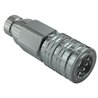 Adapter NV żeński na FFH męski