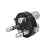Szybkosprzęg Multifaster2P206 DN10 2x3/8", przyłącze 3/8" BSP część ruchoma