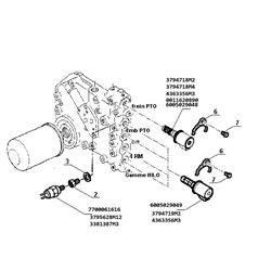 Elektrozawór 6005029048