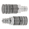 Adapter FFH żeński 1/2" - na NV męski 1/2" (ISO 16028 do ISO 5675)