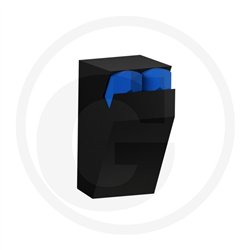 ENDURANCE CARBIDE Młotek narzędziowy