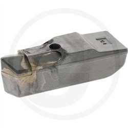 ENDURANCE CARBIDE Młotek narzędziowy typ „Ultra Mono Protect V-Lock”