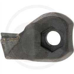 ENDURANCE CARBIDE Dłuto prawe