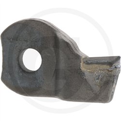 ENDURANCE CARBIDE Dłuto prawe