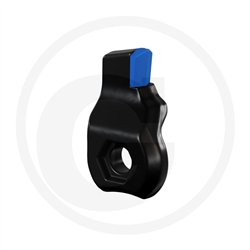 ENDURANCE CARBIDE Dłuto prawe