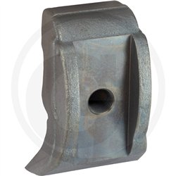 ENDURANCE CARBIDE Nożyk