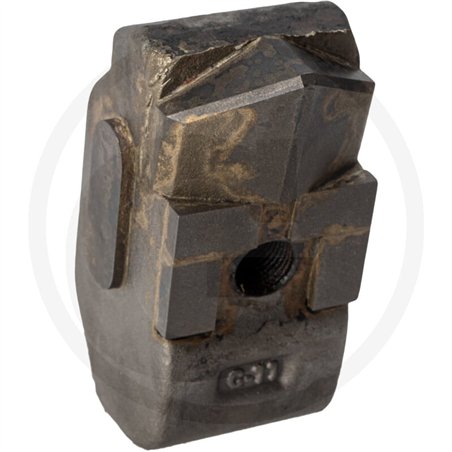ENDURANCE CARBIDE Młotek narzędziowy