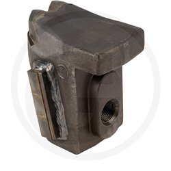 ENDURANCE CARBIDE Młotek narzędziowy prawy