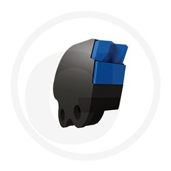 ENDURANCE CARBIDE Młotek narzędziowy lewy