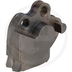 ENDURANCE CARBIDE Młotek narzędziowy prawy