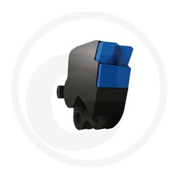 ENDURANCE CARBIDE Młotek narzędziowy prawy