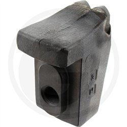 ENDURANCE CARBIDE Młotek narzędziowy