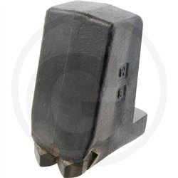 ENDURANCE CARBIDE Młotek narzędziowy
