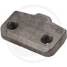 ENDURANCE CARBIDE Ostrze