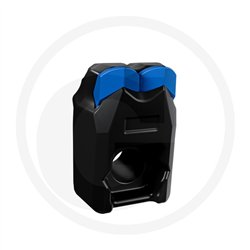ENDURANCE CARBIDE Młotek narzędziowy typ „F19”