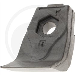 ENDURANCE CARBIDE Nożyk