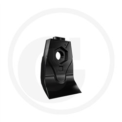 ENDURANCE CARBIDE Nożyk