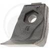 ENDURANCE CARBIDE Nożyk M50