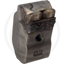ENDURANCE CARBIDE Młotek narzędziowy
