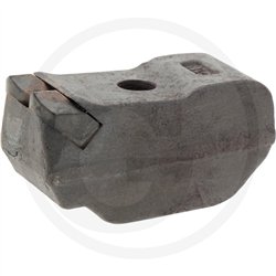 ENDURANCE CARBIDE Młotek narzędziowy