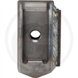 ENDURANCE CARBIDE Młotek narzędziowy prawy