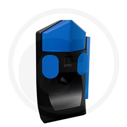 ENDURANCE CARBIDE Młotek narzędziowy prawy