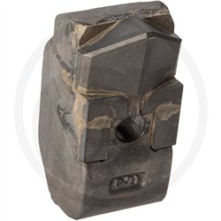 ENDURANCE CARBIDE Młotek narzędziowy