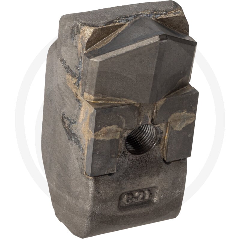 ENDURANCE CARBIDE Młotek narzędziowy