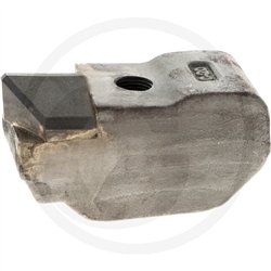 ENDURANCE CARBIDE Młotek narzędziowy